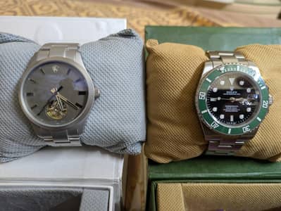 Automatic Best Quality Masterpieces for sale