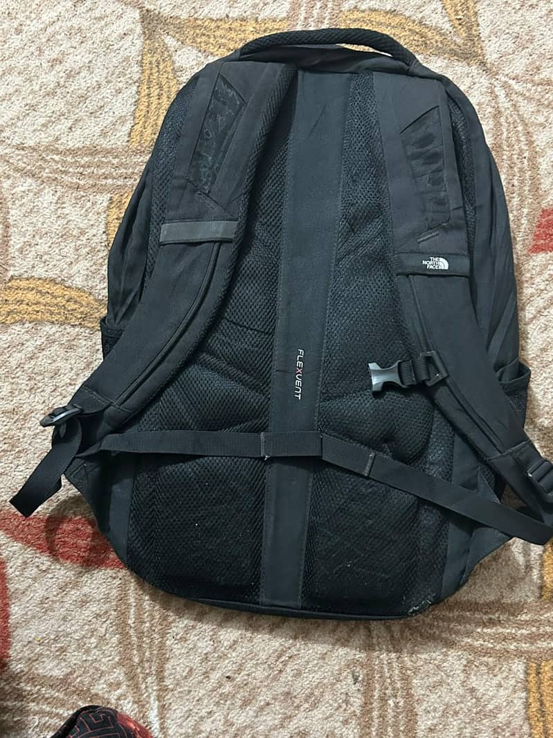 the north face 2
