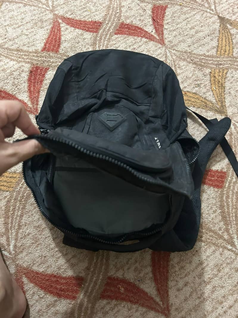 the north face 3