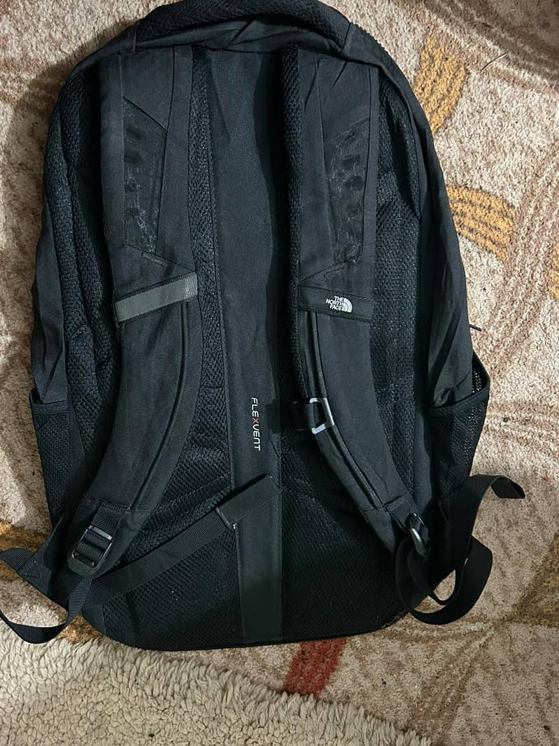 the north face 4