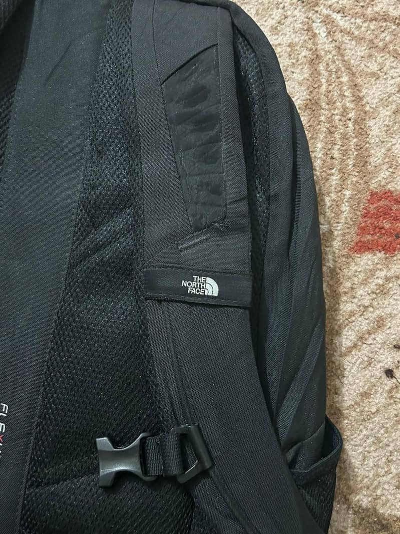 the north face 5