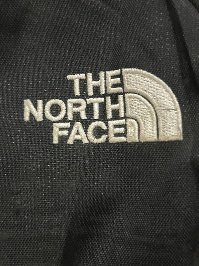 the north face 7