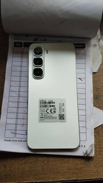 Infinix Other Model