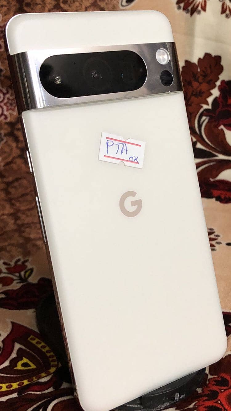 Google Pixel 8 Pro 1