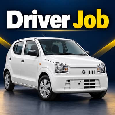 Indrive, Yango Jobs | Driver Required | Driver jobs in lahore