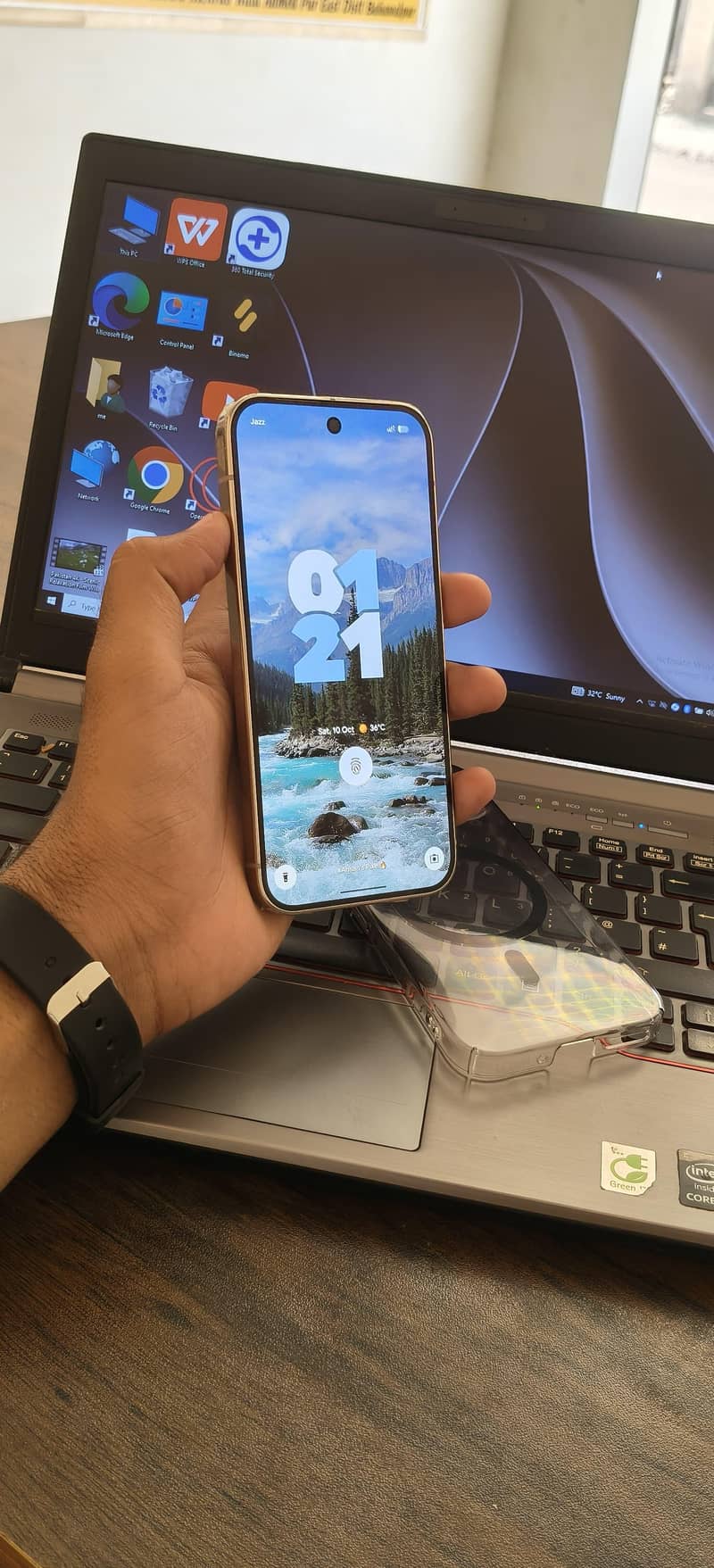 Google Pixel 9 Pro 1