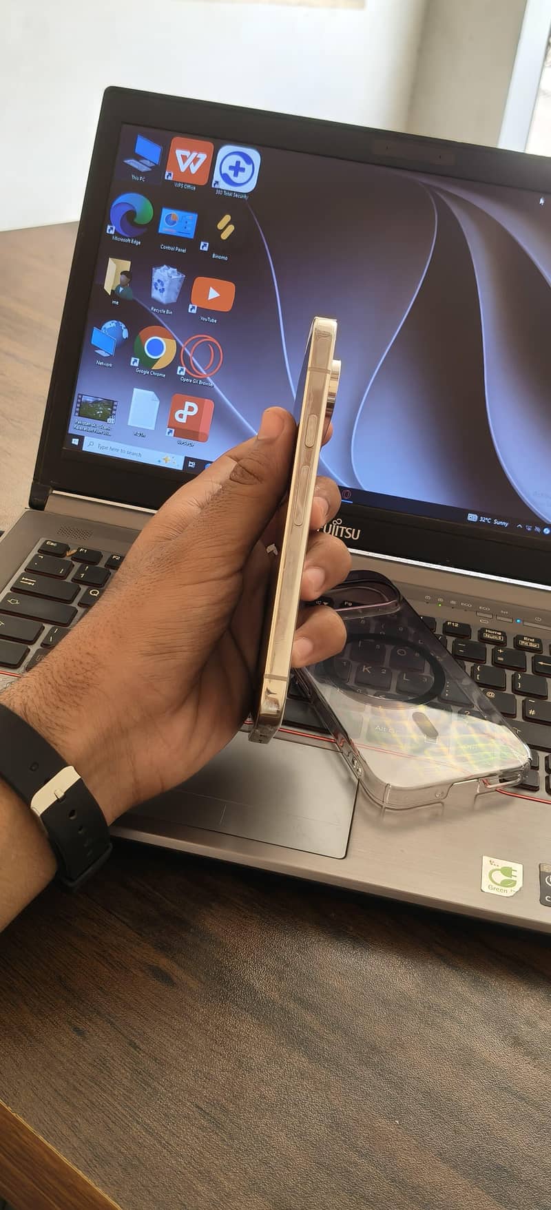 Google Pixel 9 Pro 3