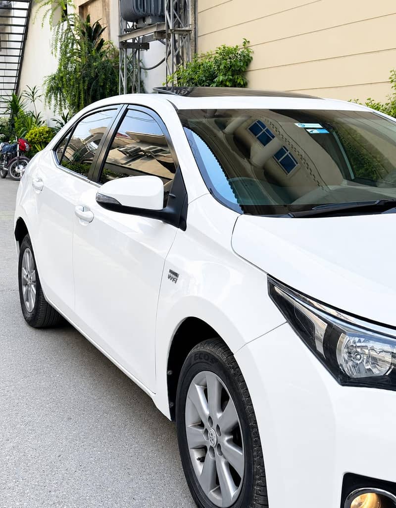 Grande Climate Control 1