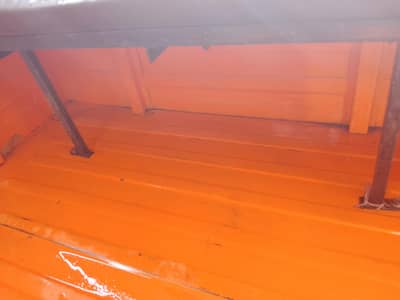 Saazgar rickshaw 200cc ,6seater,03010704667