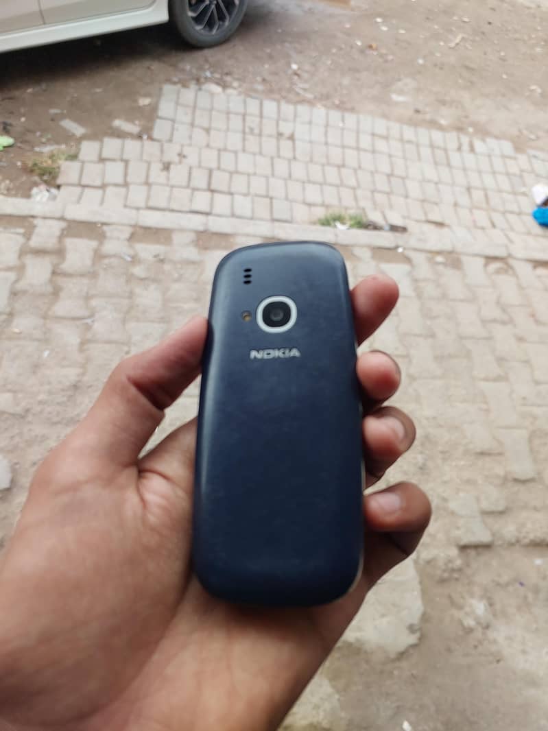 Nokia 3310 1
