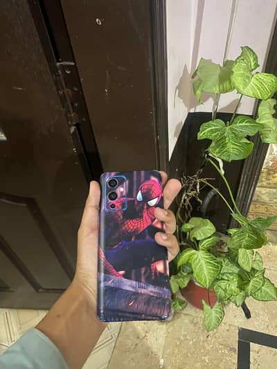 One Plus 9