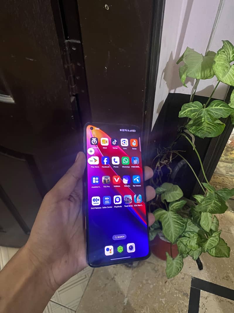 One Plus 9 2