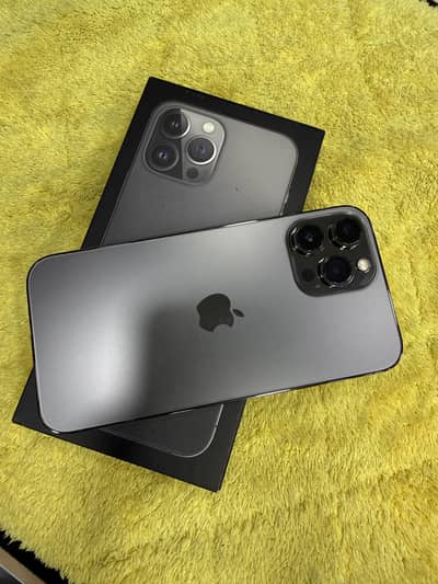 Apple iPhone 13 Pro Max