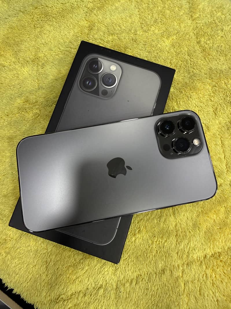 Apple iPhone 13 Pro Max 2