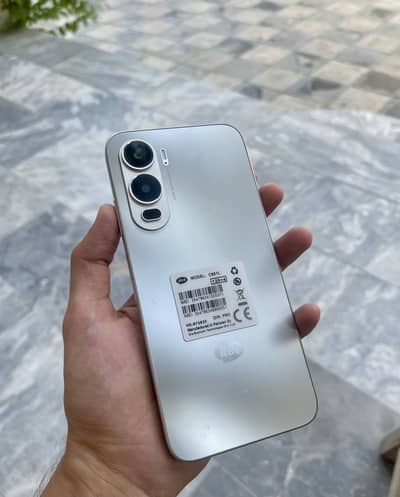 Itel 200