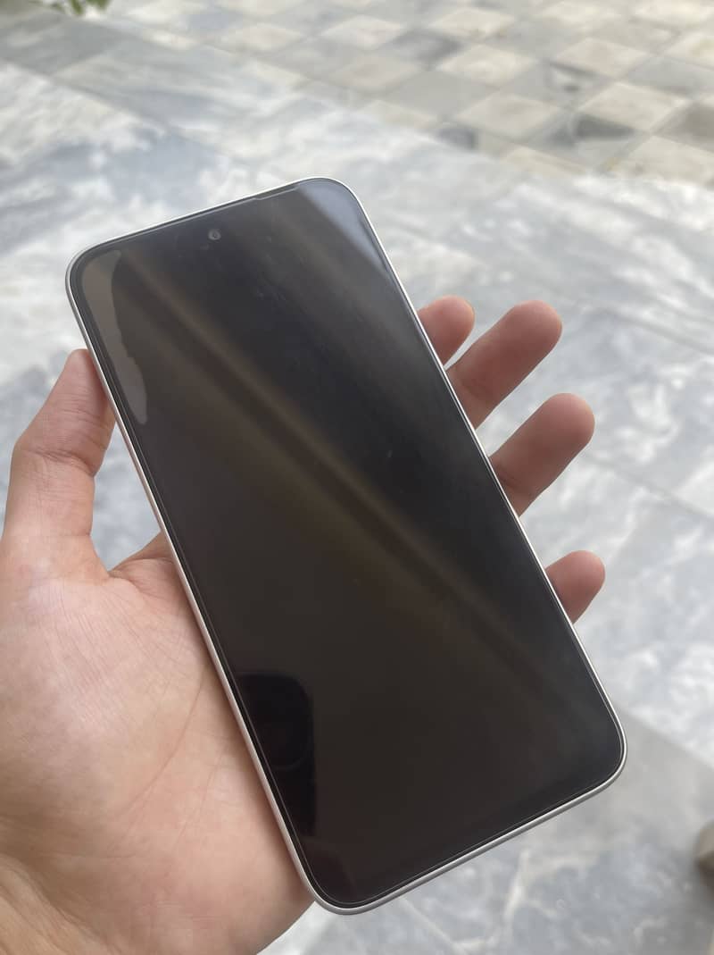 Itel 200 1