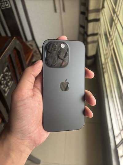Iphone 16 pro jv