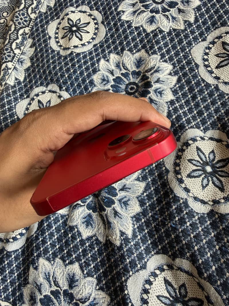 Apple iPhone 14 plus 5