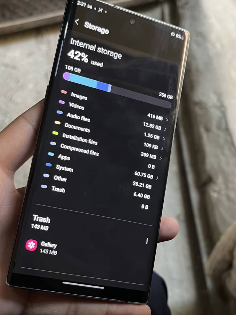Samsung Mobile Note 10 1