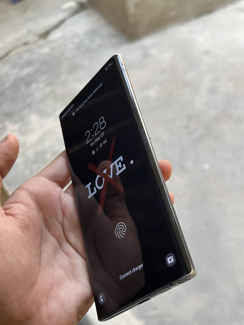 Samsung Mobile Note 10 2