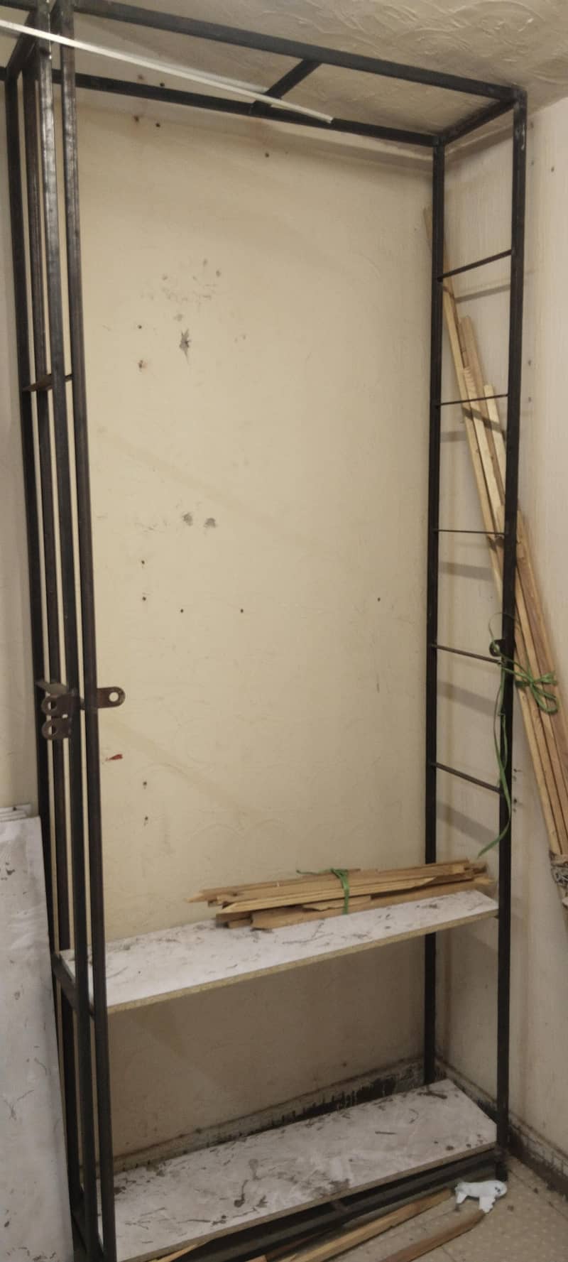 shop stand 7