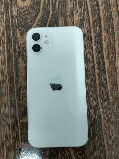 Apple iPhone 12