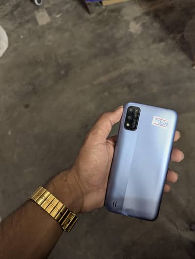 Itel A26