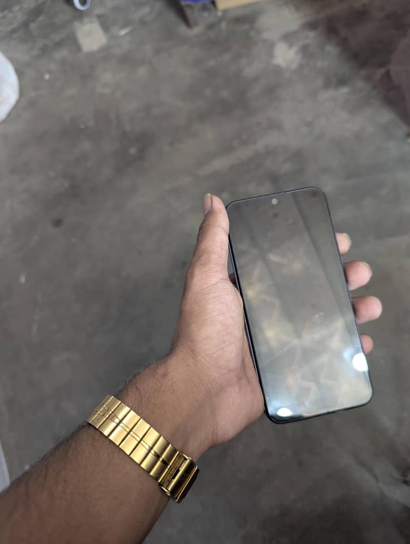 Itel A26 1