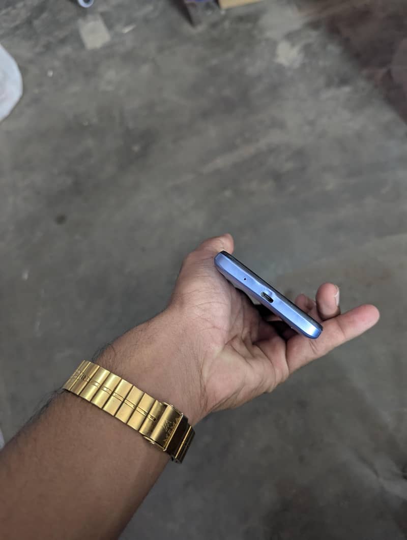 Itel A26 2