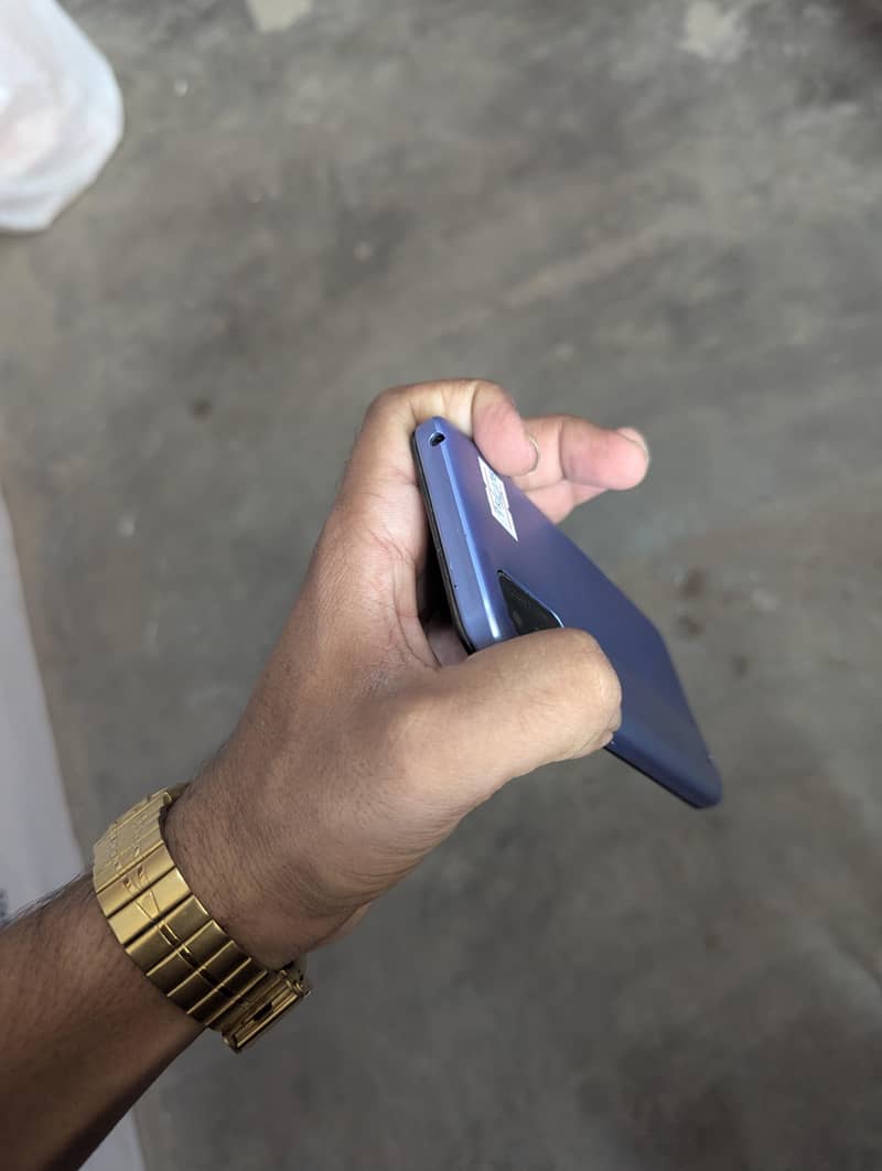 Itel A26 3