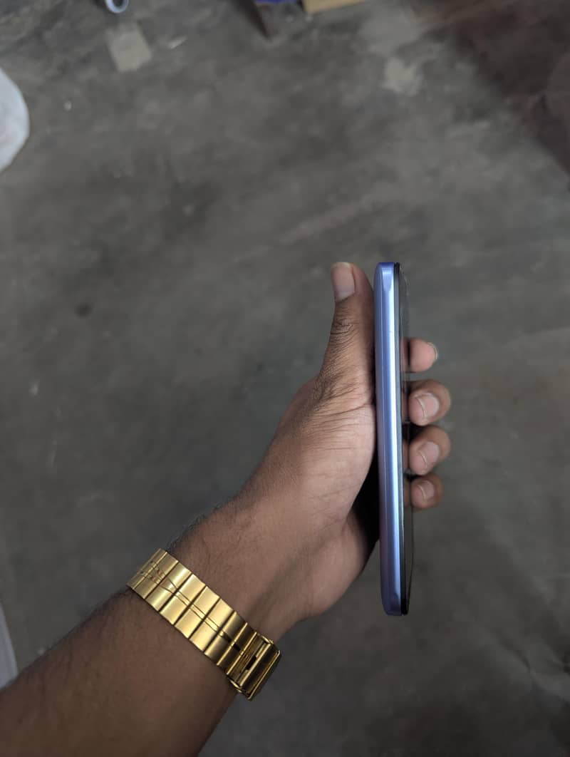 Itel A26 4