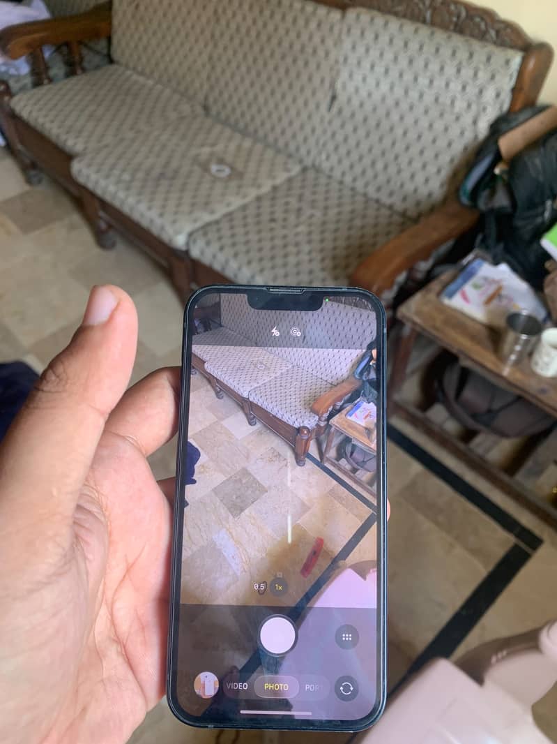 Apple iPhone 13 3