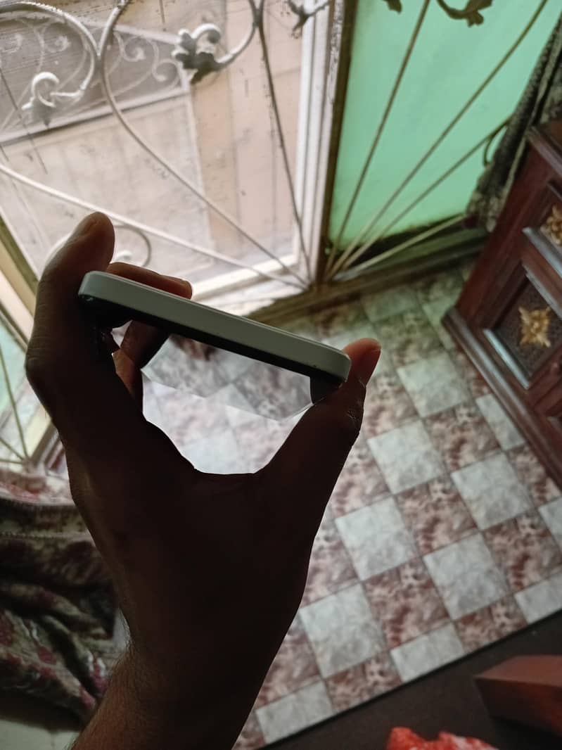 Itel A50C 4