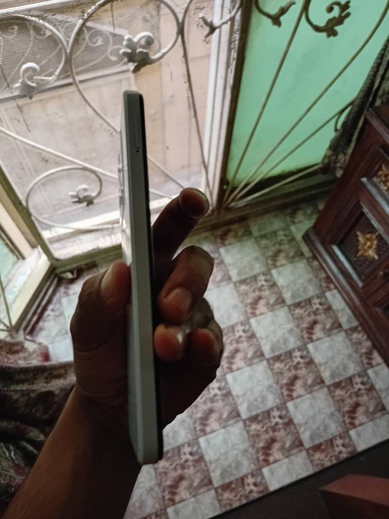 Itel A50C 5
