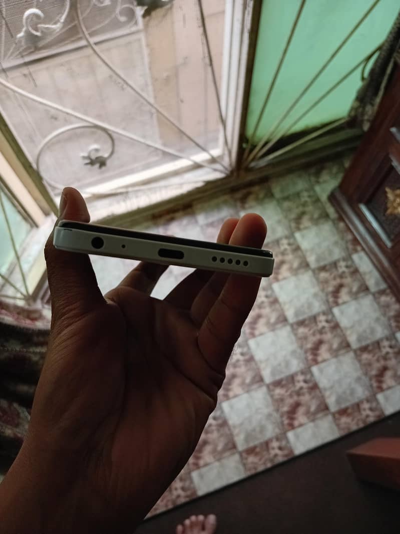 Itel A50C 6