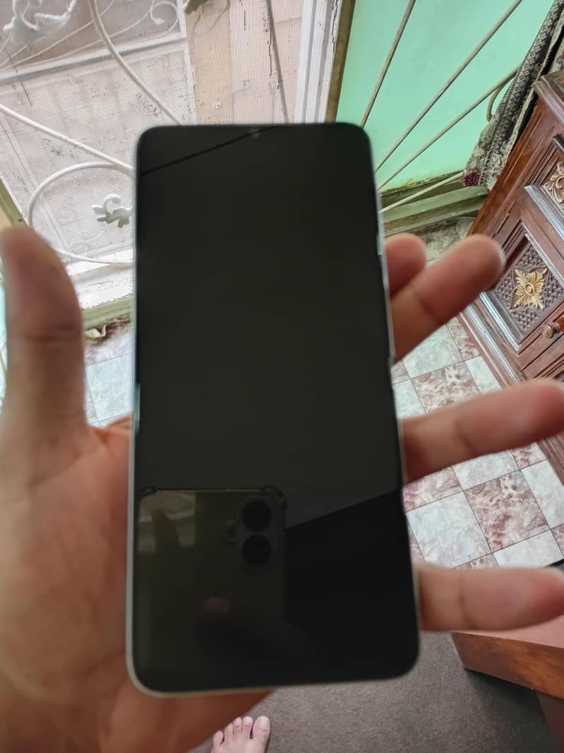 Itel A50C 7