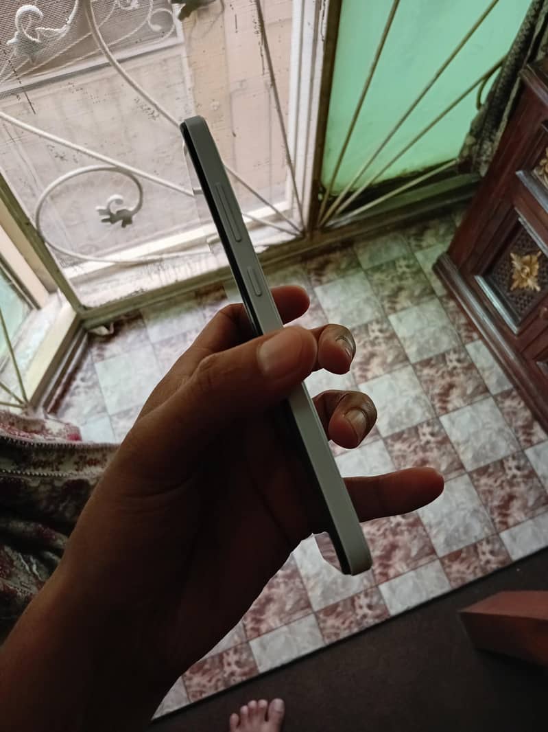 Itel A50C 8