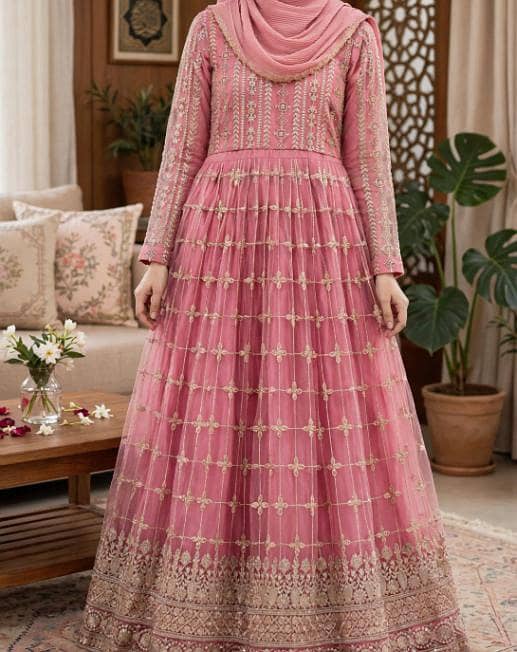 fancy maxi 0