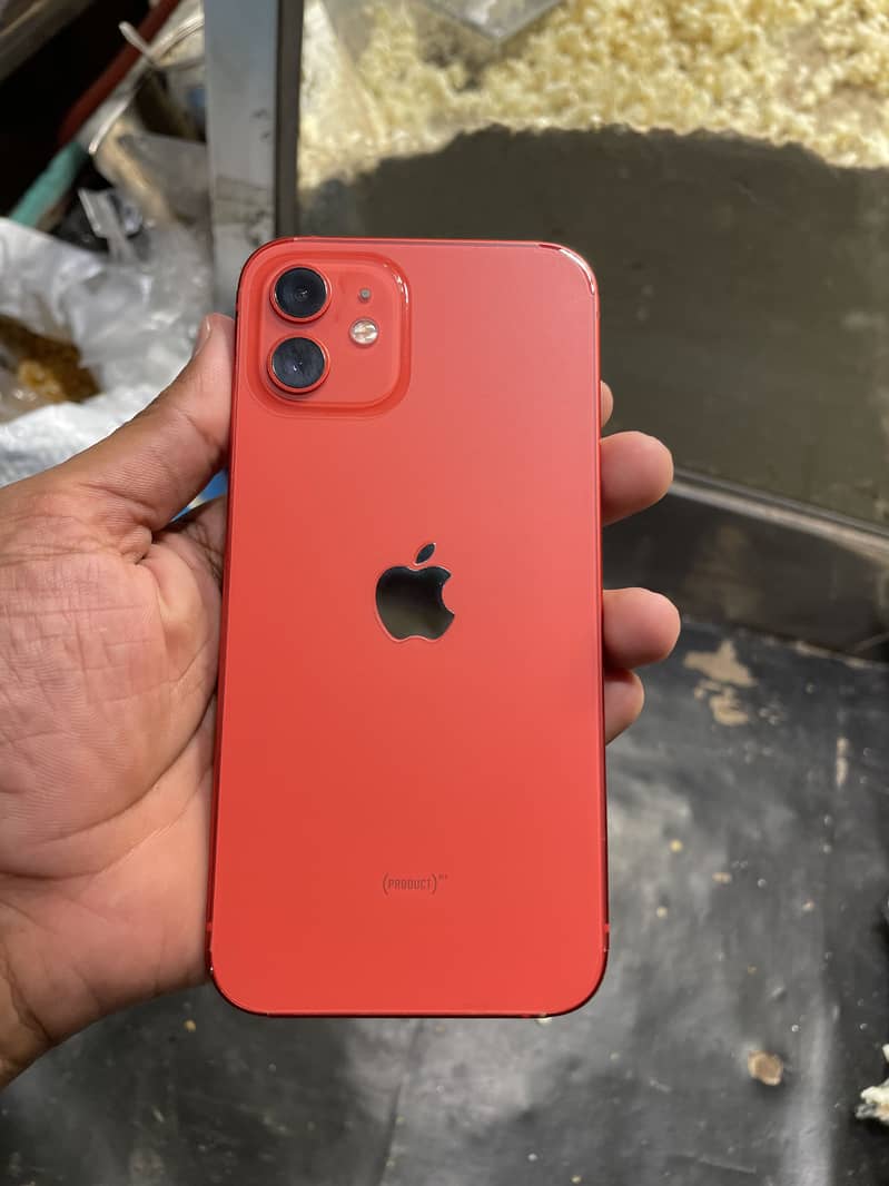 Apple iPhone 12 2