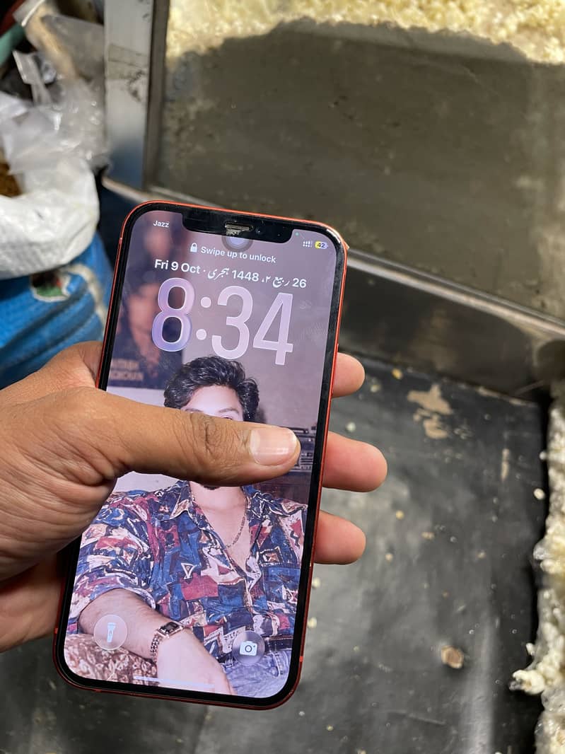 Apple iPhone 12 5