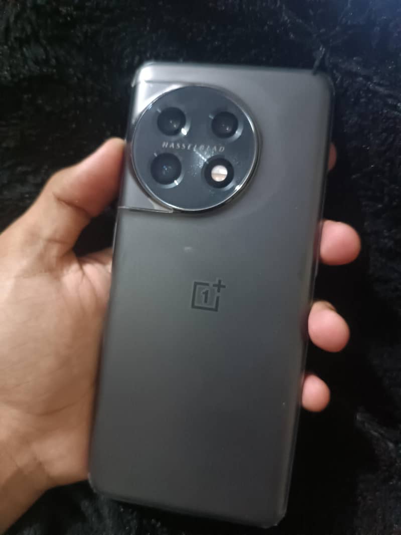 One Plus 11 0