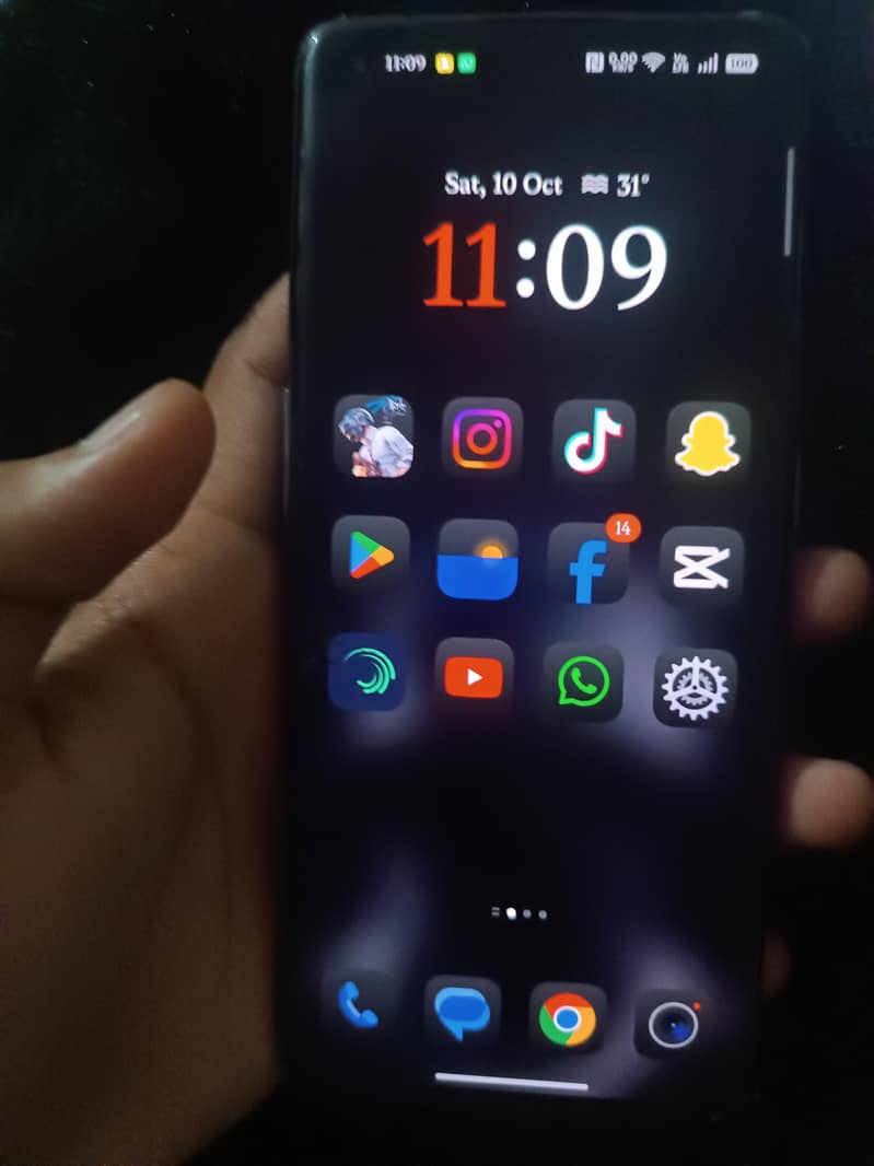 One Plus 11 6