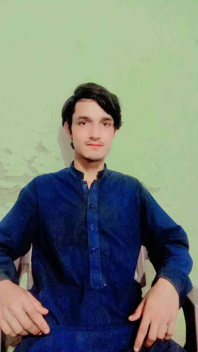 Umar khan