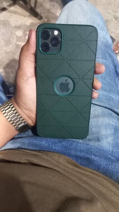 Apple iPhone 11 Pro Max