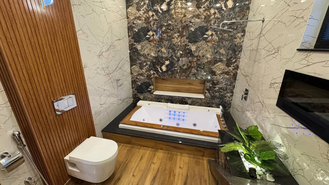 Luxury Redefined Exclusive 1 Kanal House For Sale In Gulberg Residencia ...