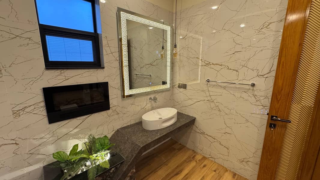 Luxury Redefined Exclusive 1 Kanal House For Sale In Gulberg Residencia ...
