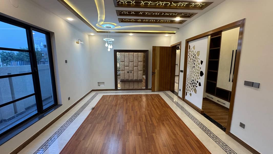 Luxury Redefined Exclusive 1 Kanal House For Sale In Gulberg Residencia ...