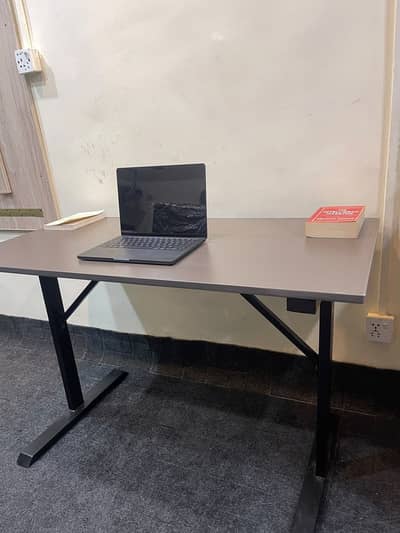 Study and work table