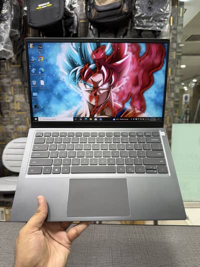 Dell Vostro 14 5410 Core i7 11 Th Generation ultra sleek machine