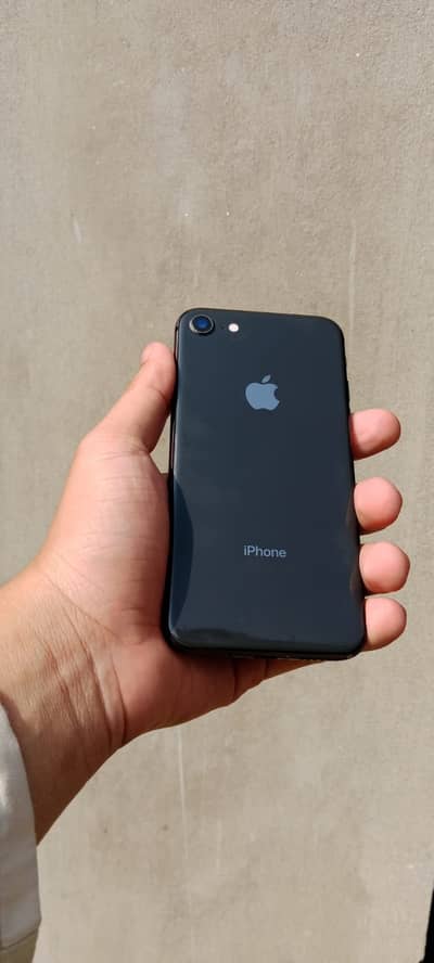 iPhone 8 battery Healh 70